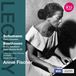 Outhere ICA Classics Annie Fischer, Kölner Rundfunk-Sinfonie-Orchester, Joseph Keilberth - Piano Concerto|Eroica Variations|Piano Sonata No.30 (CD)
