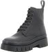 Art Unisex Veterschoenen Zwart Maat 39