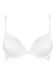 Hunkemöller Angie push-up bh met kant - 8719582313614