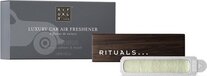 Rituals Homme Car Air Freshener - Houtachtig - 6 g