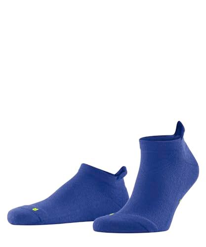 FALKE Cool Kick Sneakersokken unisex blauw - maat 39-41