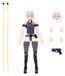 Cyberpunk Edgerunners Figurine Lucy, 15 cm, 20 articulations, avec accessoires