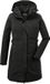 Killtec KOW 165 Women Parka - Outdoorjas - Dames - Olijfgroen - Maat 36