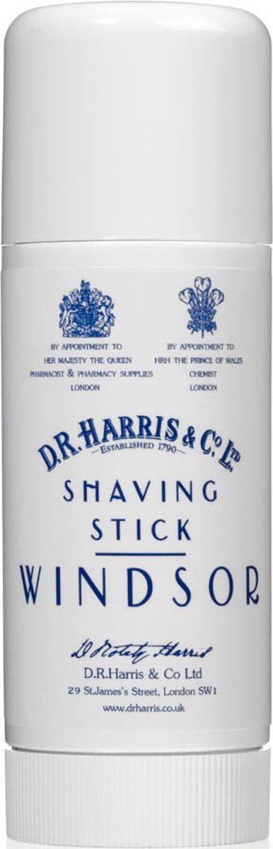 D.R. Harris Scheerstick Windsor