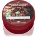 Kringle Candle Cinnamon Apple Wreath Geurkaarsen 42 gr