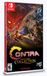 Contra Anniversary Collection - Nintendo Switch - Limited Run Games