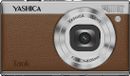 Yashica Tank Compact brown
