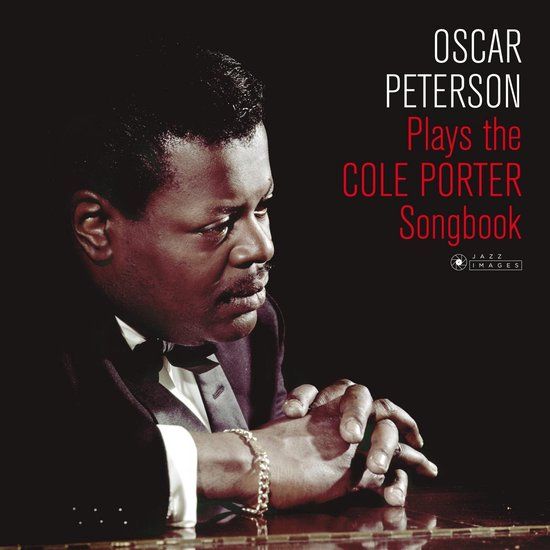 Plays Oscar Peterson Plays The Cole Porter Soundbook