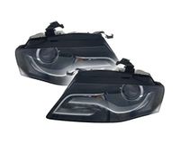 MAGNETI MARELLI Hauptscheinwerfer 721307022799 rechts