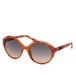 Guess GU00155 Lunettes de soleil femme marron