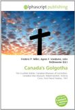 Canada's Golgotha: The Crucified Soldier, Canadian Museum of Civilization, Canadian War Museum, Robert Borden, Victoria Cross, Paris Peace Treaties, 1947