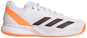 Adidas Courtflash Speed 2 Allcourt Chaussures Blanc UE 40 Homme