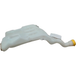 BACK2CAR Renault [produit D'Occasion] Reservoir Lave-glace Avant Megane ♻️ Ref Oe. 289107594r - Garantie À Vie
