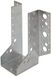 GB Raveeldrager zwaar 500/96 x 202mm 2mm SV 078670