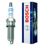 Bosch YR7MPP33 - Bougies Double Platinum - 1 stuk