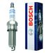 Bosch YR7MPP33 - Bougies Double Platinum - 1 stuk