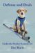 Defense and Deals: Goshawks Hockey Romance #2
