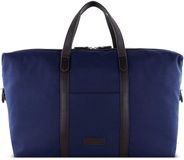 Bugatti Maro Weekender Navy donkerblauw