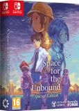 Tesura A Space for the Unbound - Special Edition - Nintendo Switch