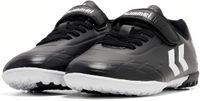 Hummel Top Star Turf Junioren Voetbalschoenen Zwart EU 36 Kinderen