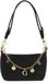 Guess Sleutelhanger voor meisjes Mini Charm bag