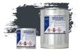 Wixx 2K PU 450 Betoncoating - 5L - RAL 7016 | Antracietgrijs