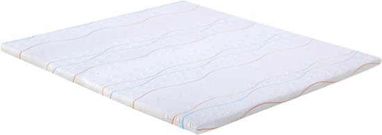 M line Traagschuim Topmatras Intense Start Firm