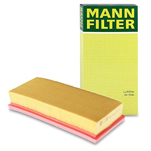 MANN-FILTER C 2872 Luchtfilter