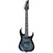 Ibanez J.Custom RG8527-BRE Black Rutile 7-String Electric Guitar