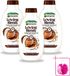 Garnier Loving Blends Shampoo Kokosmelk & Macadamia voor normaal tot droog haar - 3 x 300 ml