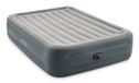 Intex Essential Rest Matelas gonflable avec pompe intégrée - 203 x 152 x 46 cm