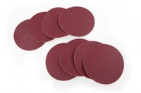 HBM 200 mm K100 Schuurschijf