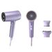 Philips 7000 series BHD720/10 haardroger 1800 W Lila