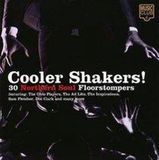 Coolershackers Cooler Shakers - Various Artists - 1999 - CD