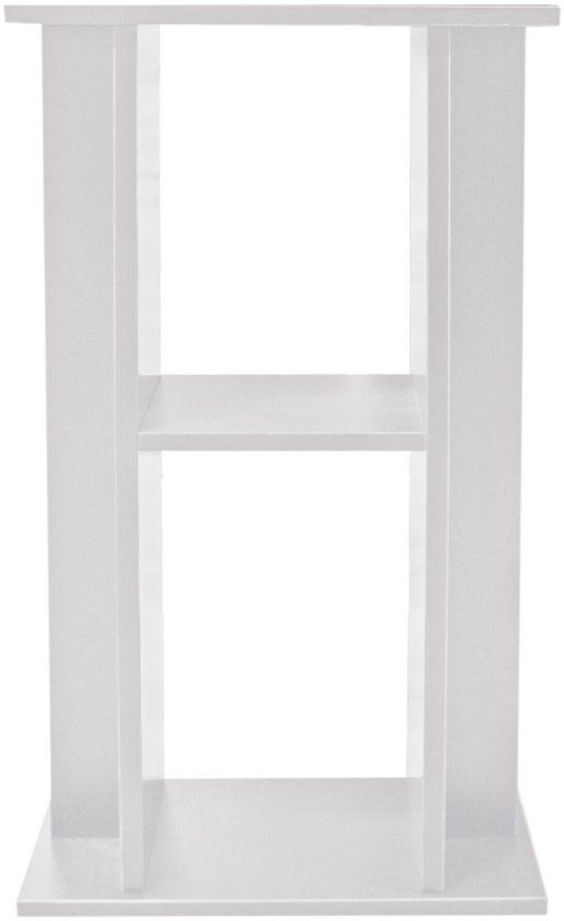 Superfish Meubel Home Proled 30 - Aquariummeubel - 47x25x78 cm Wit