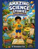 Amazing Science Stories