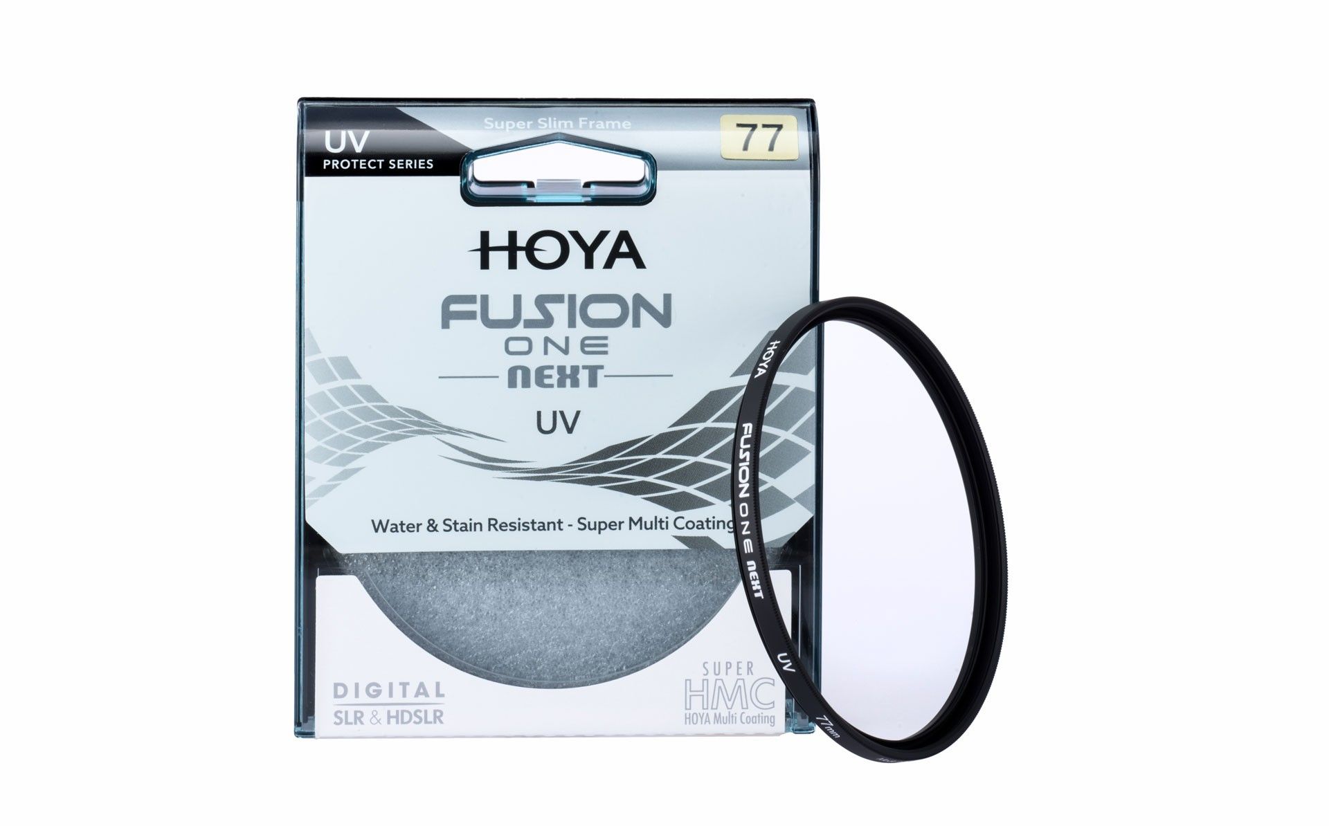 Hoya Fusion ONE Next UV Ultraviolet (UV) filter voor camera's 37 mm