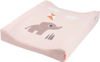 Done By Deer Aankleedkussen - Playground - Roze