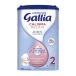 Gallia Calisma Relais 2 6-12 Mois 800g