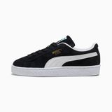 Puma Suede Classic Kindertrainers Zwart Unisex Maat 39