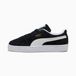 Puma Suede Classic Kindertrainers Zwart Unisex Maat 39
