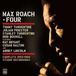 Absolute Distribution Max & Four Roach Complete 1959-60 Studio Recordings