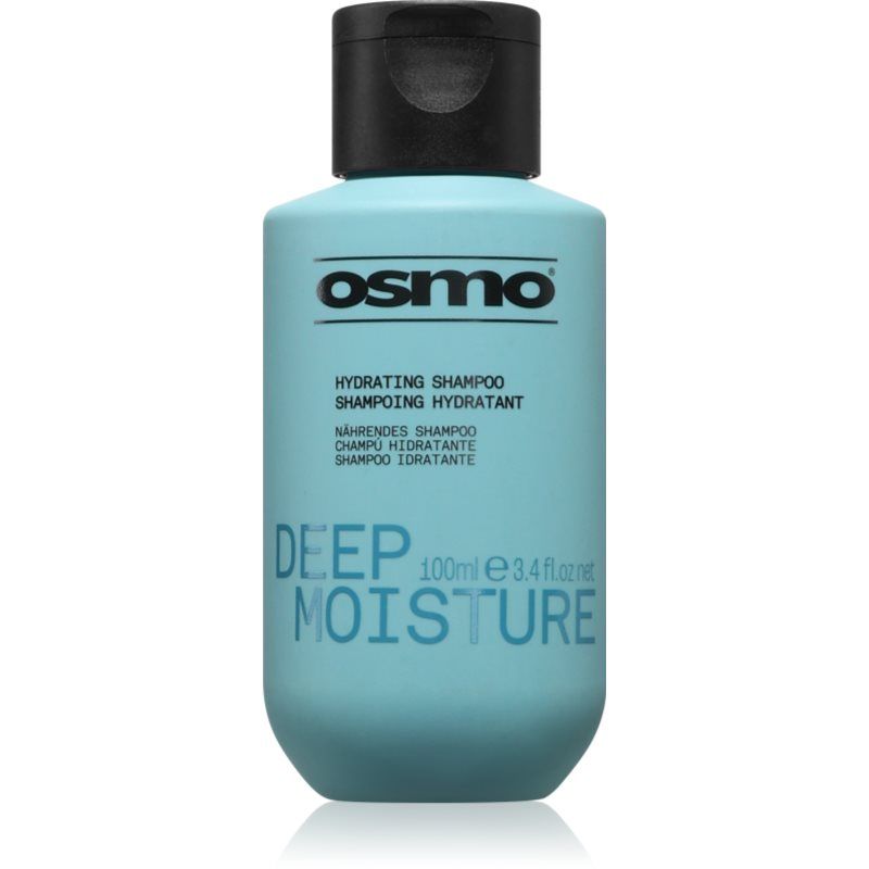 Osmo Deep Moisture