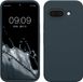 kwmobile telefoonhoesje geschikt voor Google Pixel 9a - Leisteen
