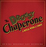 Musical Sh-K-Boom / Ghostlight Drowsy Chaperone [Original Broadway Cast] CD