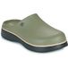 Crocs Klompen Dylan Notched Clog