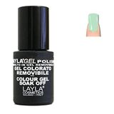 Layla Cosmetics Ice Cream Collection Enamel 10ml