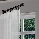 Rod Desyne Swing Rod, Cacao, 17-26"