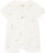 Noppies Rompertje all over print Baby Maat 50
