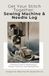 Get Your Stitch Together: Sewing Machine & Needle Log